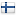 amasklogistics.com server is located in Finland